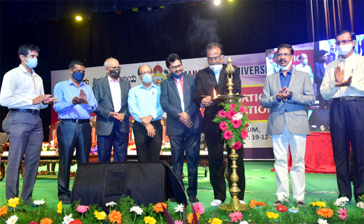 Mangalore Universiy adalat