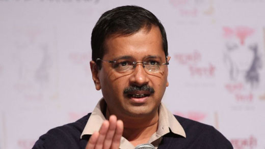 AAP-CM-Kejri
