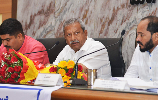 Bairathi basavaraj in mangalore