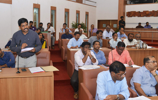 Bairathi basavaraj in mangalore