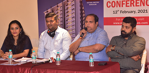 Bhargavi builders