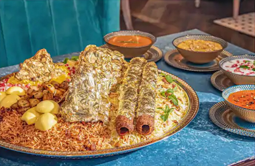 Biriyani