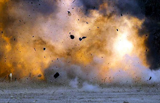 Blast
