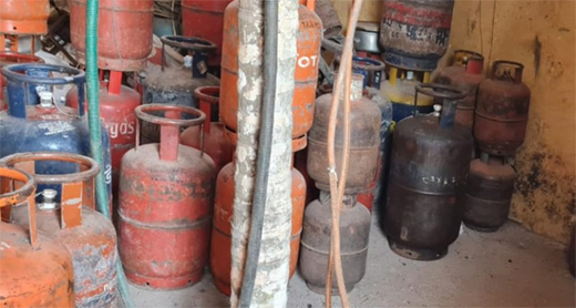 lpg-cylinder