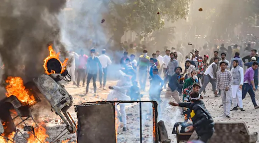 Delhi-violence.