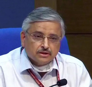 AIIMS chief