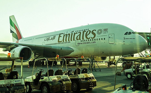 Emirates