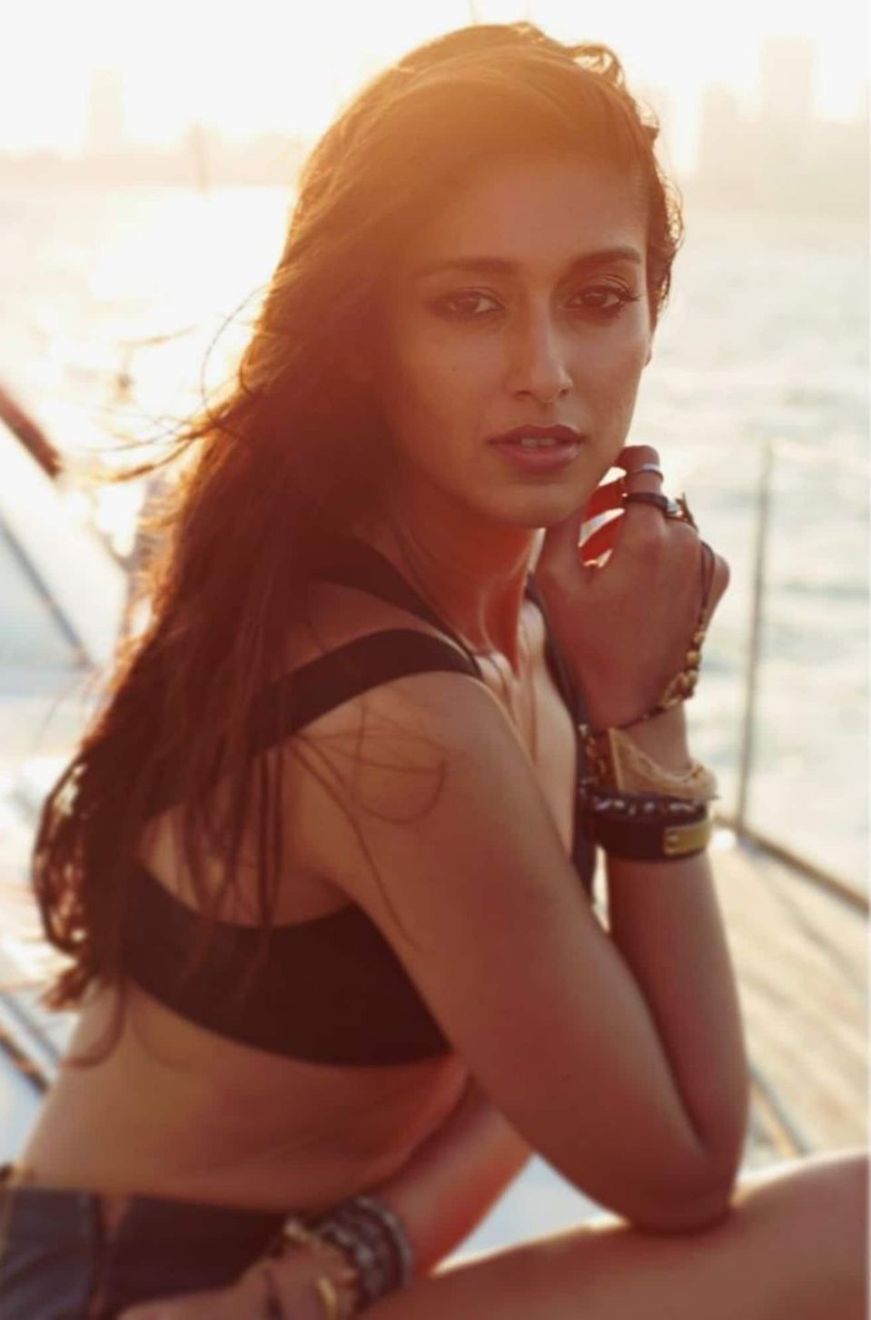 Illeana D’cruz