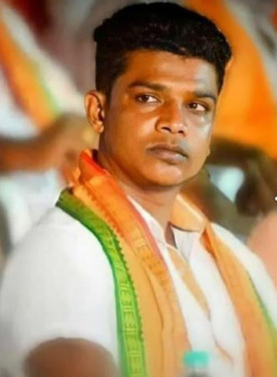Jyothish