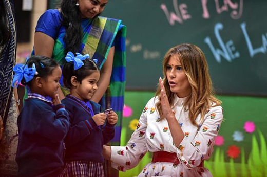 Melania25feb2020