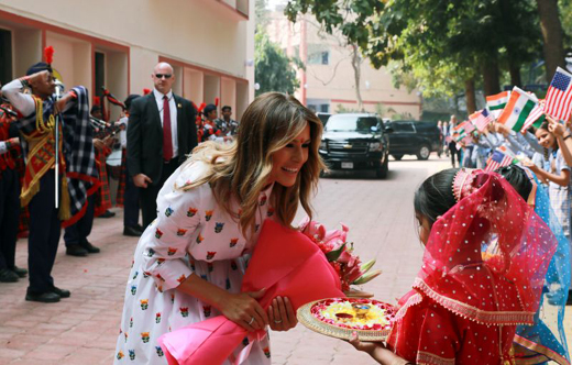 Melania25feb2020