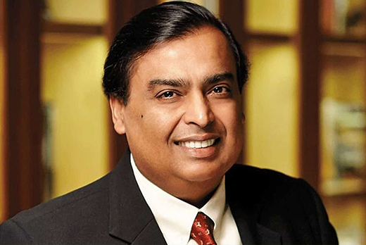 Mukesh-Ambani