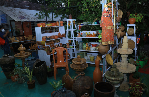 ParamPrateeka art festival