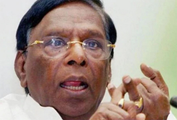 Puducherry