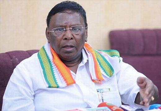 Puducherry