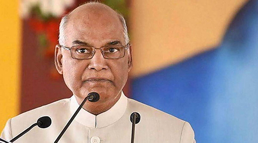 Ram-Nath-Kovind