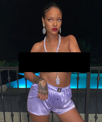 Rihanna