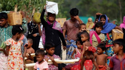 Rohingya20feb2020