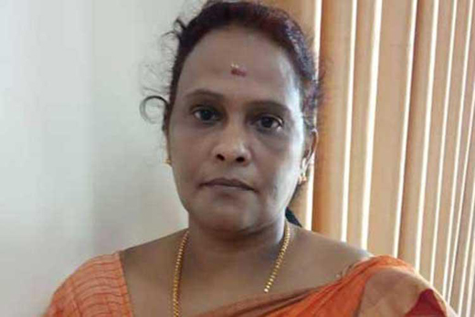 Shailaja_Meba