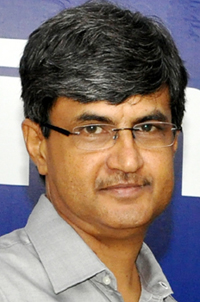 Srinivas Kakkilaya