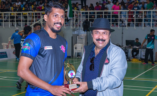 TPL-tournament