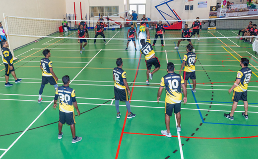 TPL-tournament