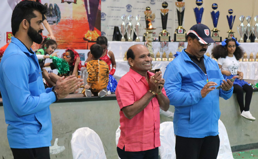 TPL-tournament