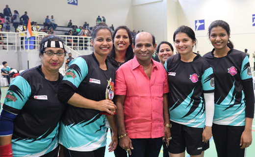 TPL-tournament