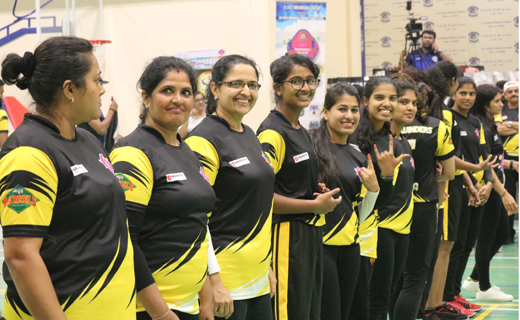 TPL-tournament
