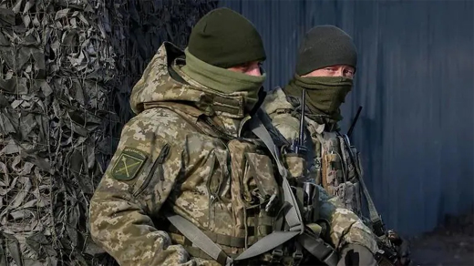 Ukraine