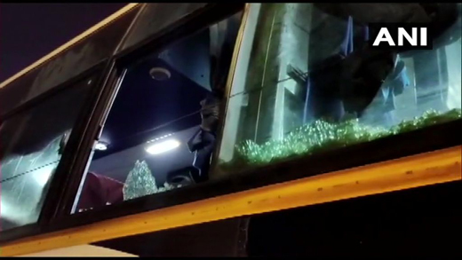 bus