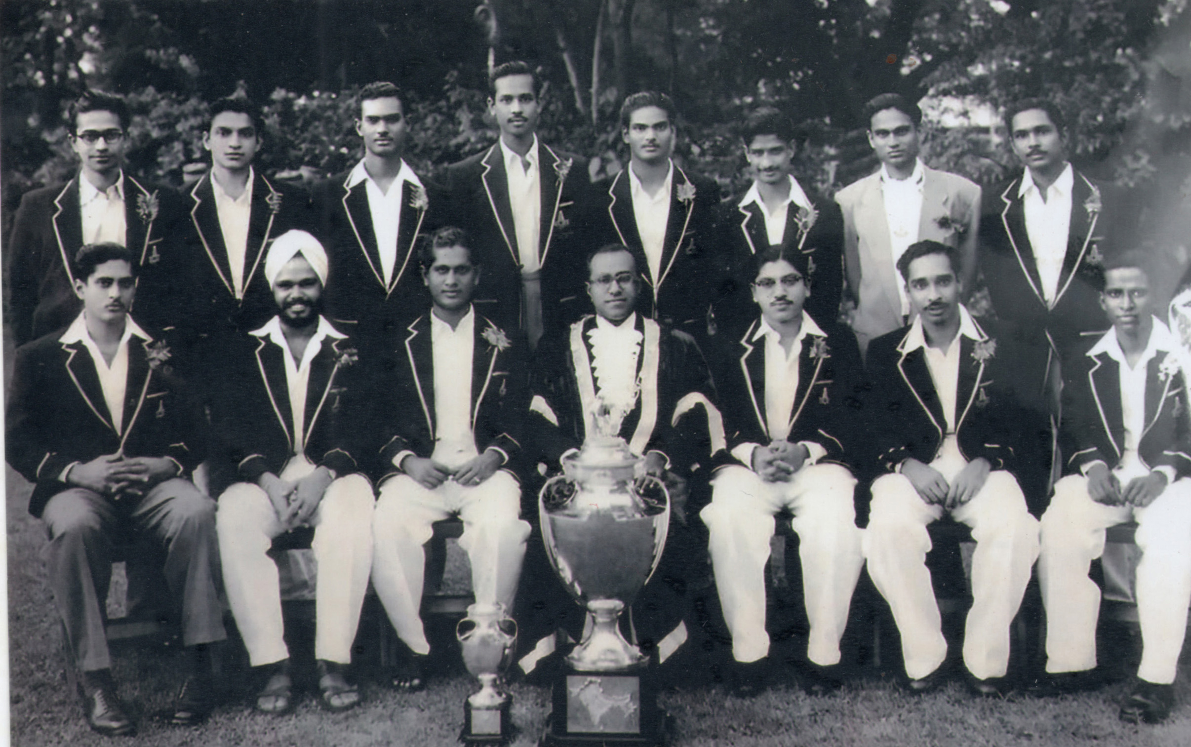 cricket