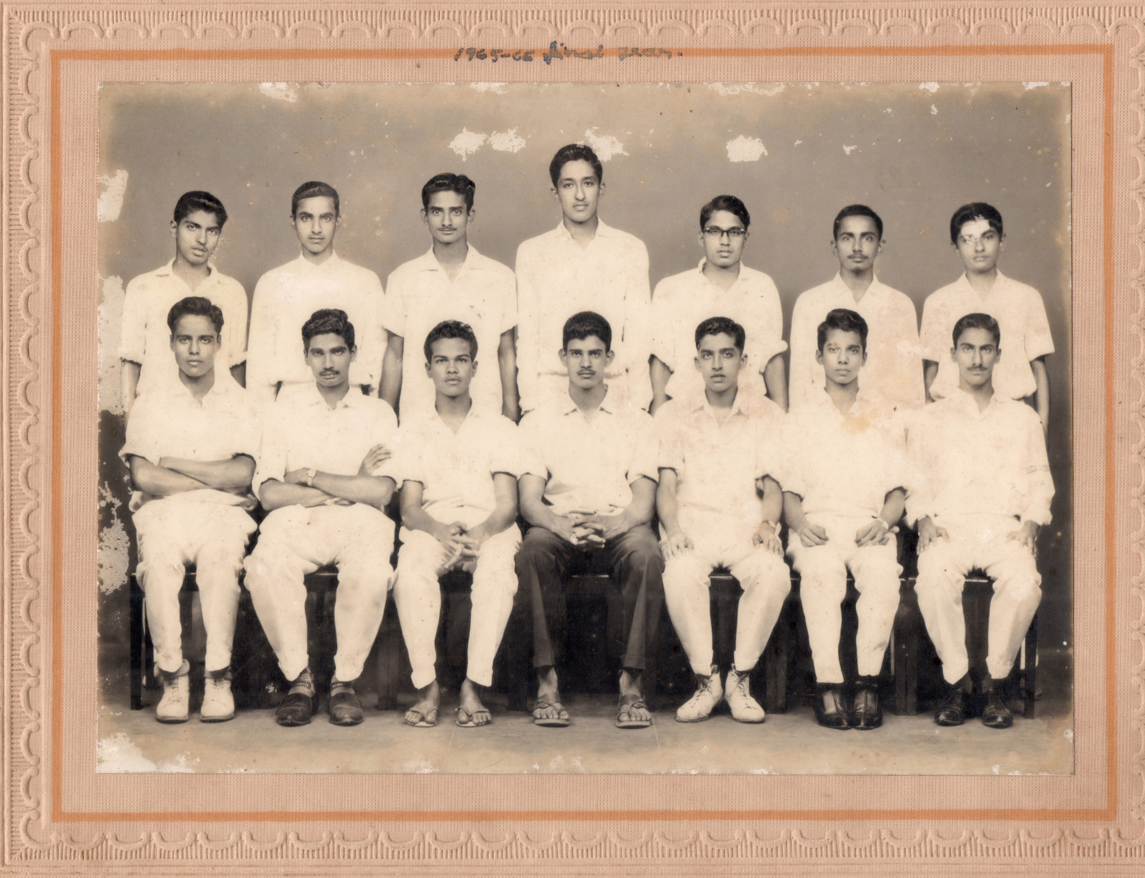 cricket