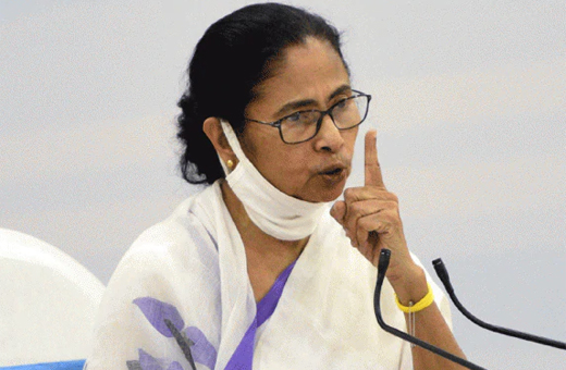 mamatha benarjee