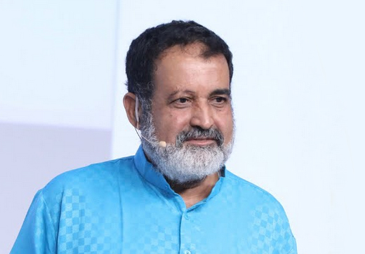 Mohandas Pai