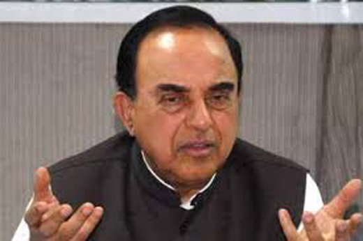 subramainswamy