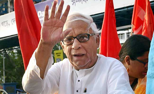 Buddhadeb