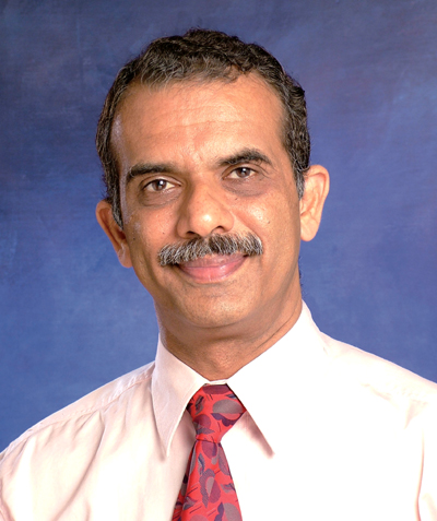 Dr Shantharam Baliga