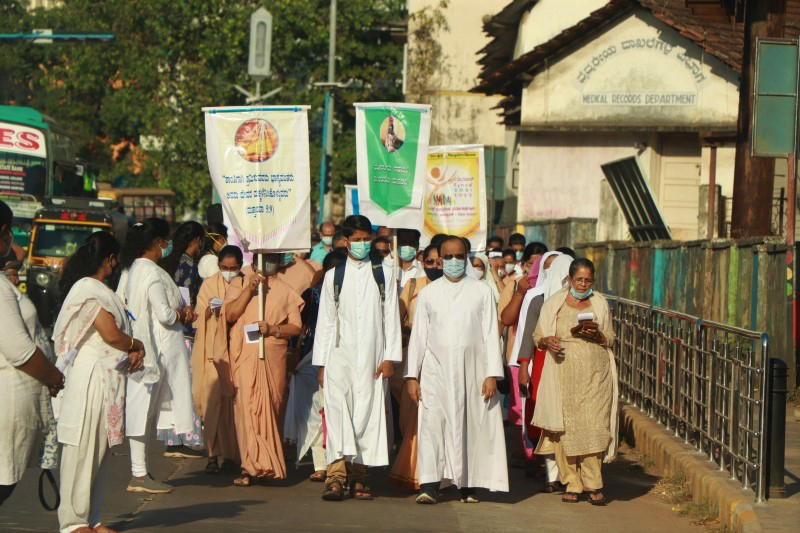 Procession