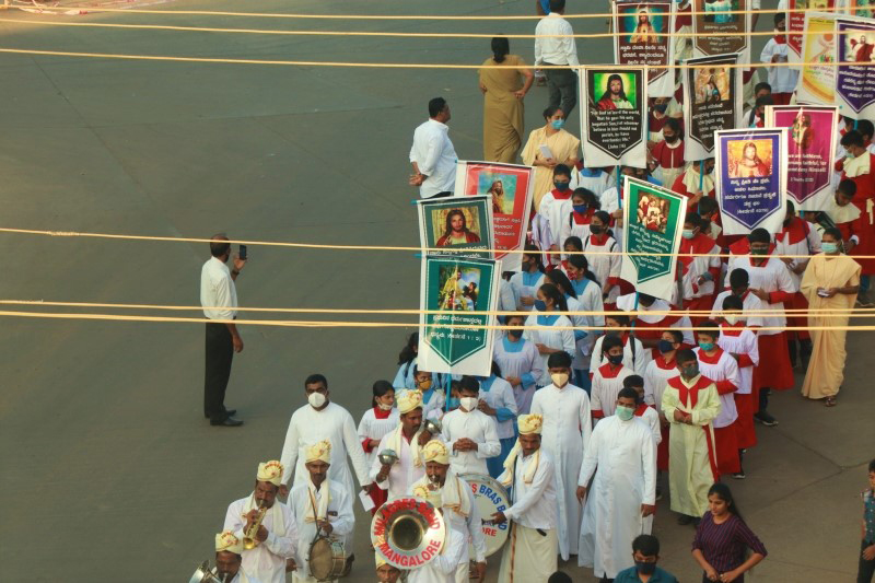 Procession