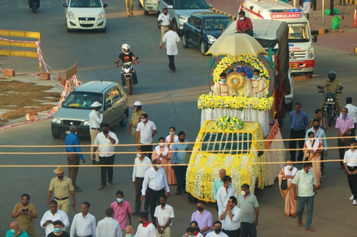 Procession