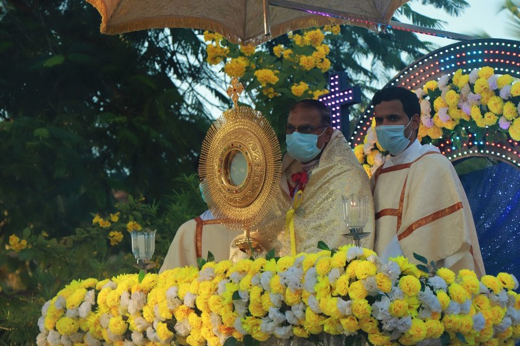 Procession