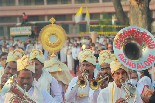 Procession