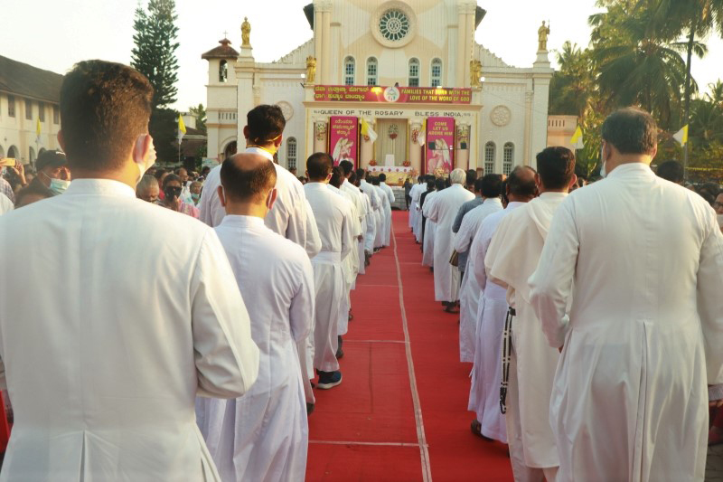 Procession