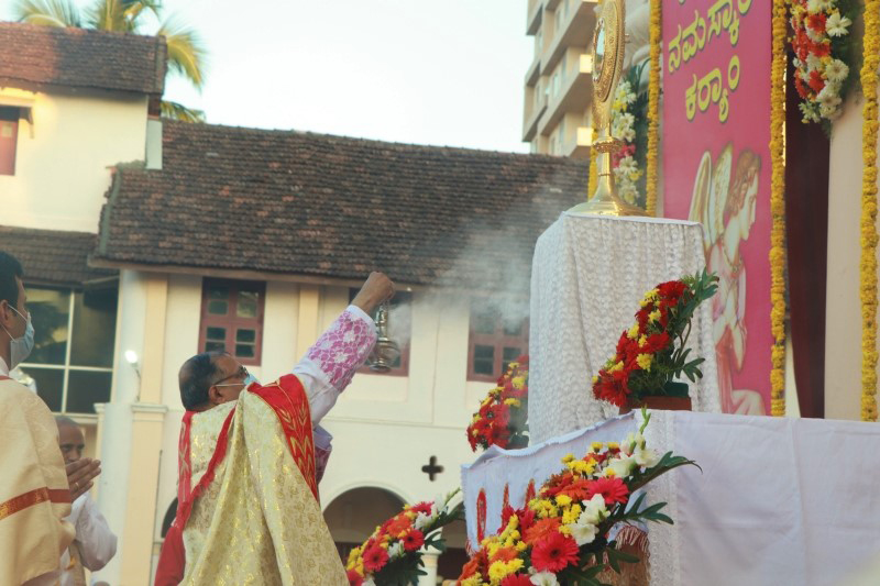 Procession