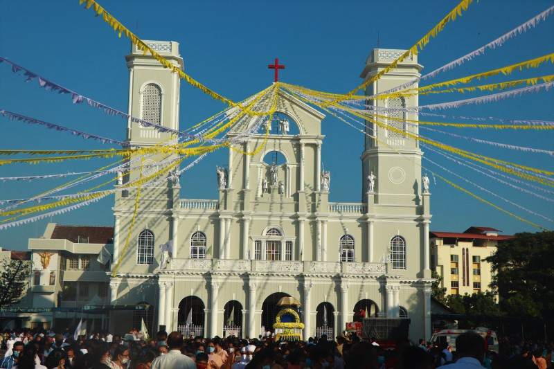 Procession