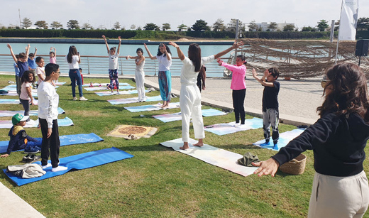 Yoga