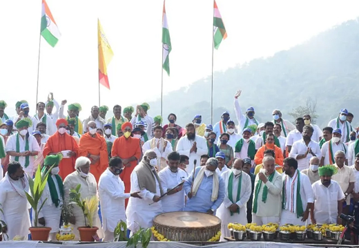 Mangalore Today Latest Headlines Of Mangalore Udupi Page Congress Kicks Off Mekedatu 