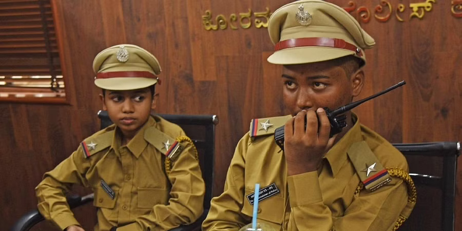 Bengaluru Police