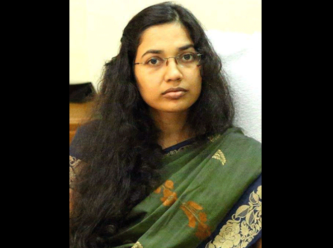 Bhandari